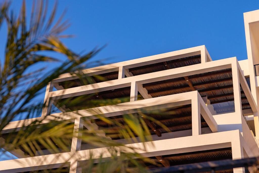 Aparthotel The Cove At Cerritos San Carlos  Exteriér fotografie