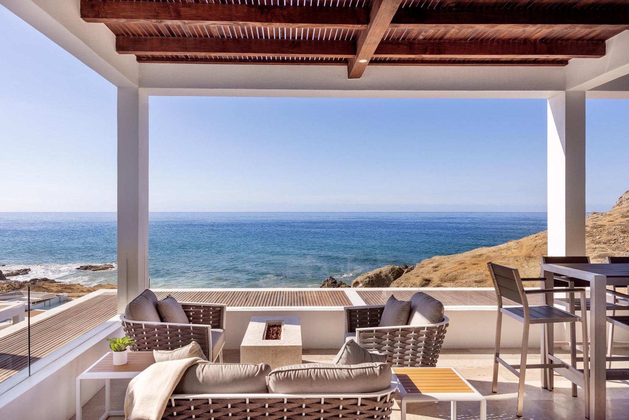 Aparthotel The Cove At Cerritos San Carlos  Exteriér fotografie