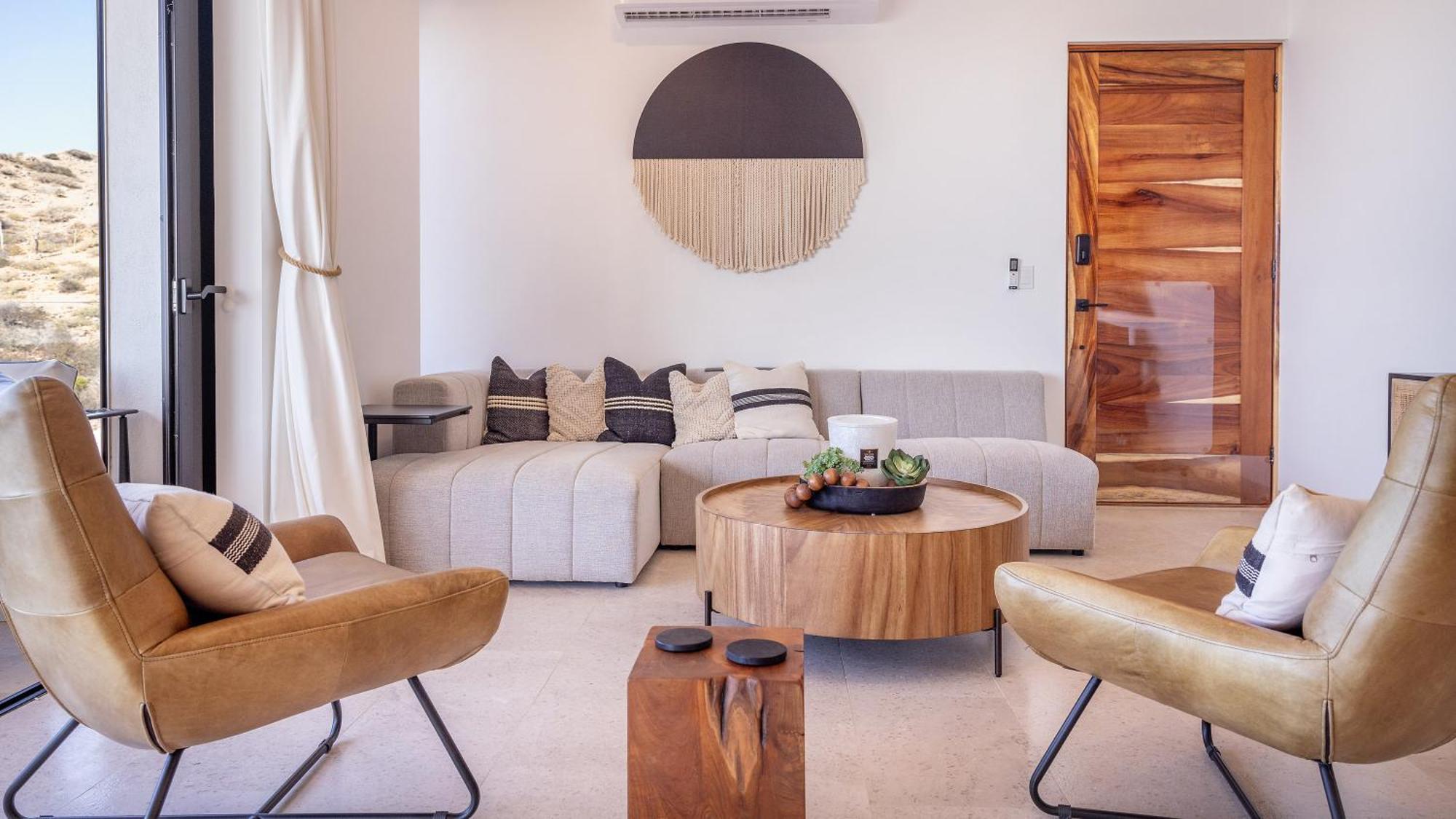 Aparthotel The Cove At Cerritos San Carlos  Exteriér fotografie